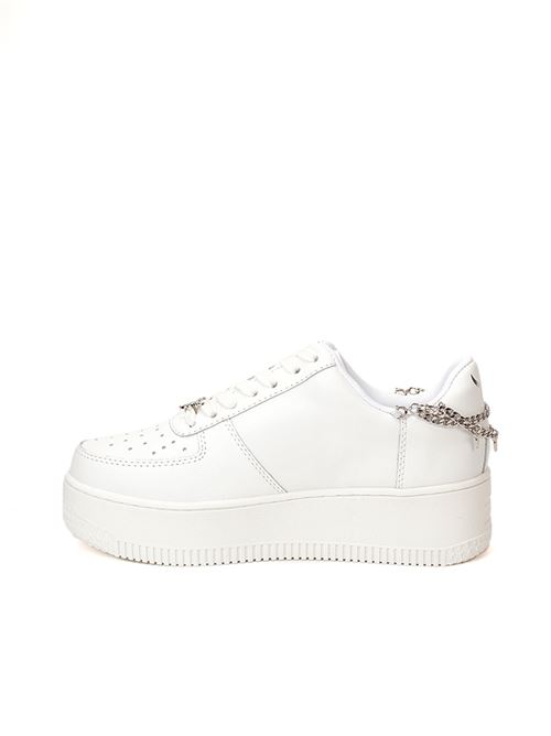 Windsor smith  Sneakers WINDSOR SMITH | WSPREMEMBER.WHTSIL